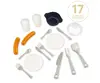 SMOBY Summer Kitchen grill Life Outdoor Play Set Photo 5