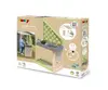 SMOBY Summer Kitchen grill Life Outdoor Play Set Photo 7