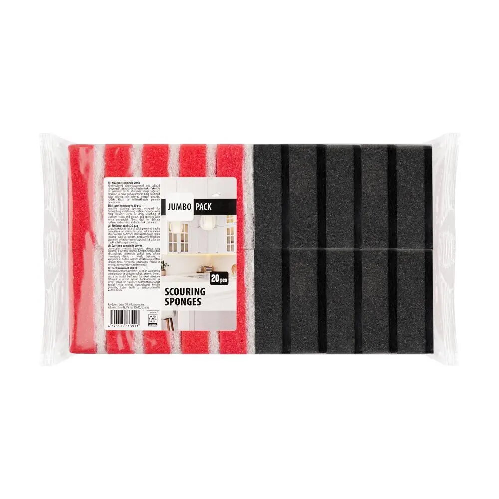 Cleaning Accessories