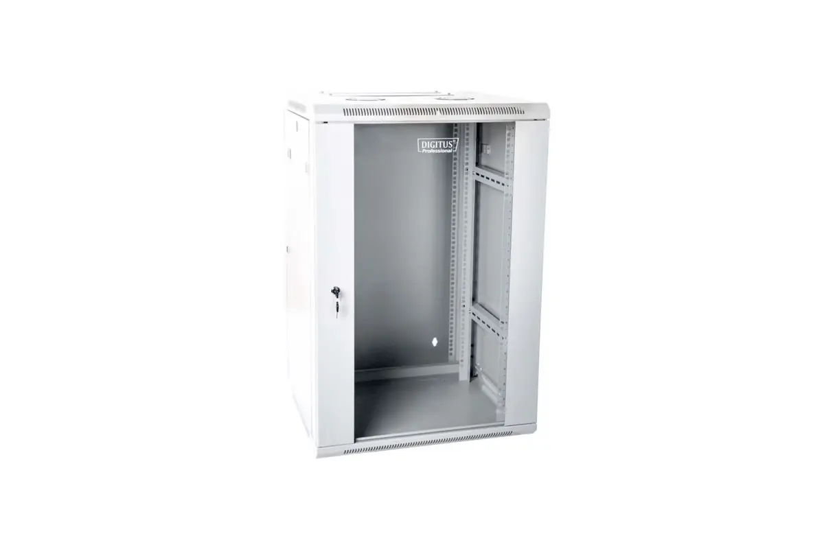 Настенный шкаф Digitus DN-WD19 12U Photo 2