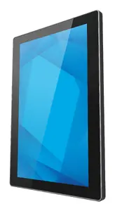Сенсорный монитор Elotouch 0704LS 7 дюймов LED для цифровых вывесок, 1280 x 800, серый