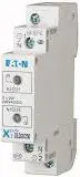 Eaton Z-DLD230 LED Indicator Light, 5mm, Red, 110-240V AC/DC