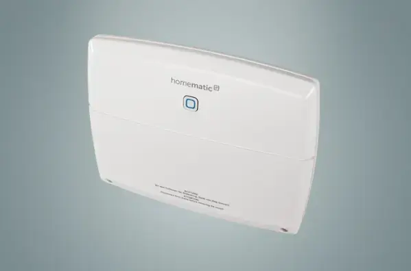 Homematic IP HmIP-MIOB Multi IO Box Smart Home Transmitter Photo 2