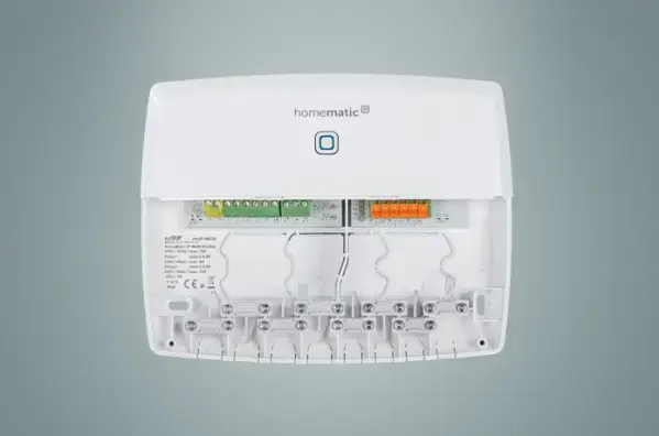 Homematic IP HmIP-MIOB Multi IO Box Smart Home Transmitter Photo 5