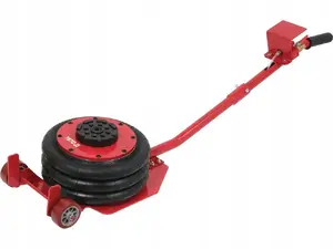 Sourcing YT-17230 Pneumatic Snowman Jack 4T