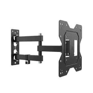 Vogel's UP 2043 Full-Motion TV Wall Mount for TVs up to 43 inches