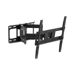Vogel's UP Forward Motion M Full-Motion TV Wall Mount for TVs up to 65 inches
