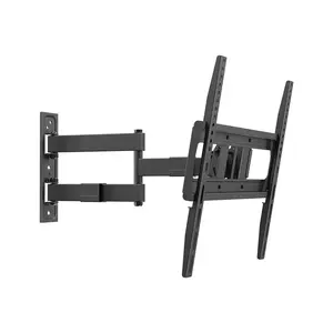 Vogel's UP 4043 Full-Motion TV Wall Mount for Screens up to 65 Inches
