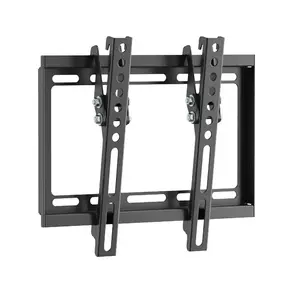 Vogel's UP 2013 Tilting TV Wall Mount for Screens up to 43 Inches