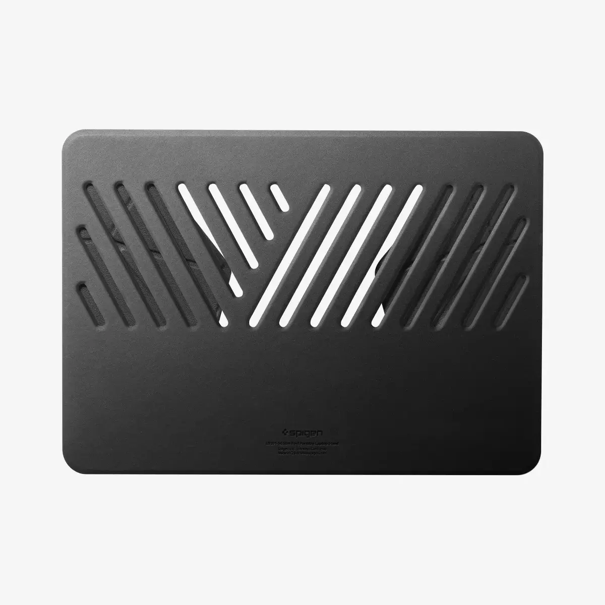 Подставка для ноутбука Spigen Slim Fold LD201-S6 Photo 3