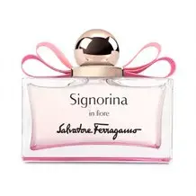 Salvatore Ferragamo Signorina In Fiore tualetes ūdens sievietēm 100ml