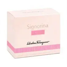Salvatore Ferragamo Signorina In Fiore Eau de Toilette 100ml Photo 2