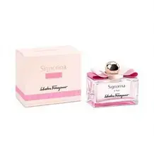 Salvatore Ferragamo Signorina In Fiore Eau de Toilette 100ml Photo 3