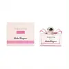 Salvatore Ferragamo Signorina In Fiore Eau de Toilette 100ml Photo 4