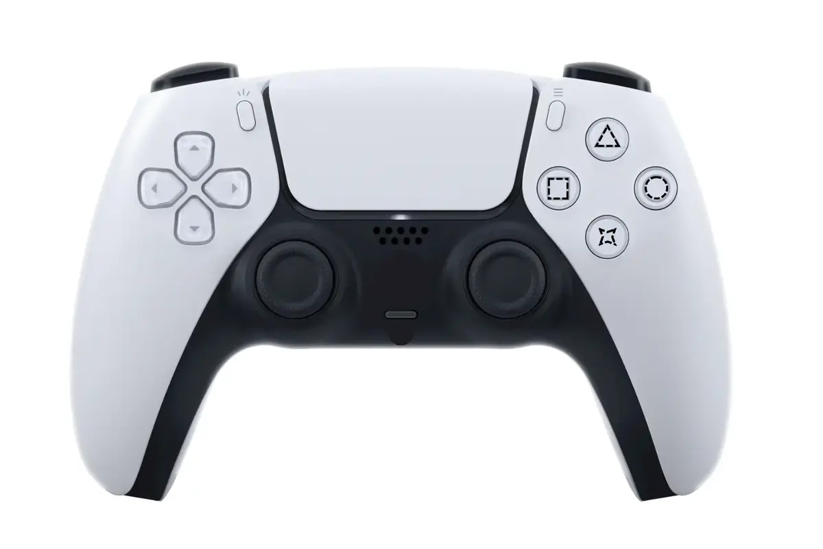 Беспроводной геймпад RoGer для PlayStation 5 Photo 2