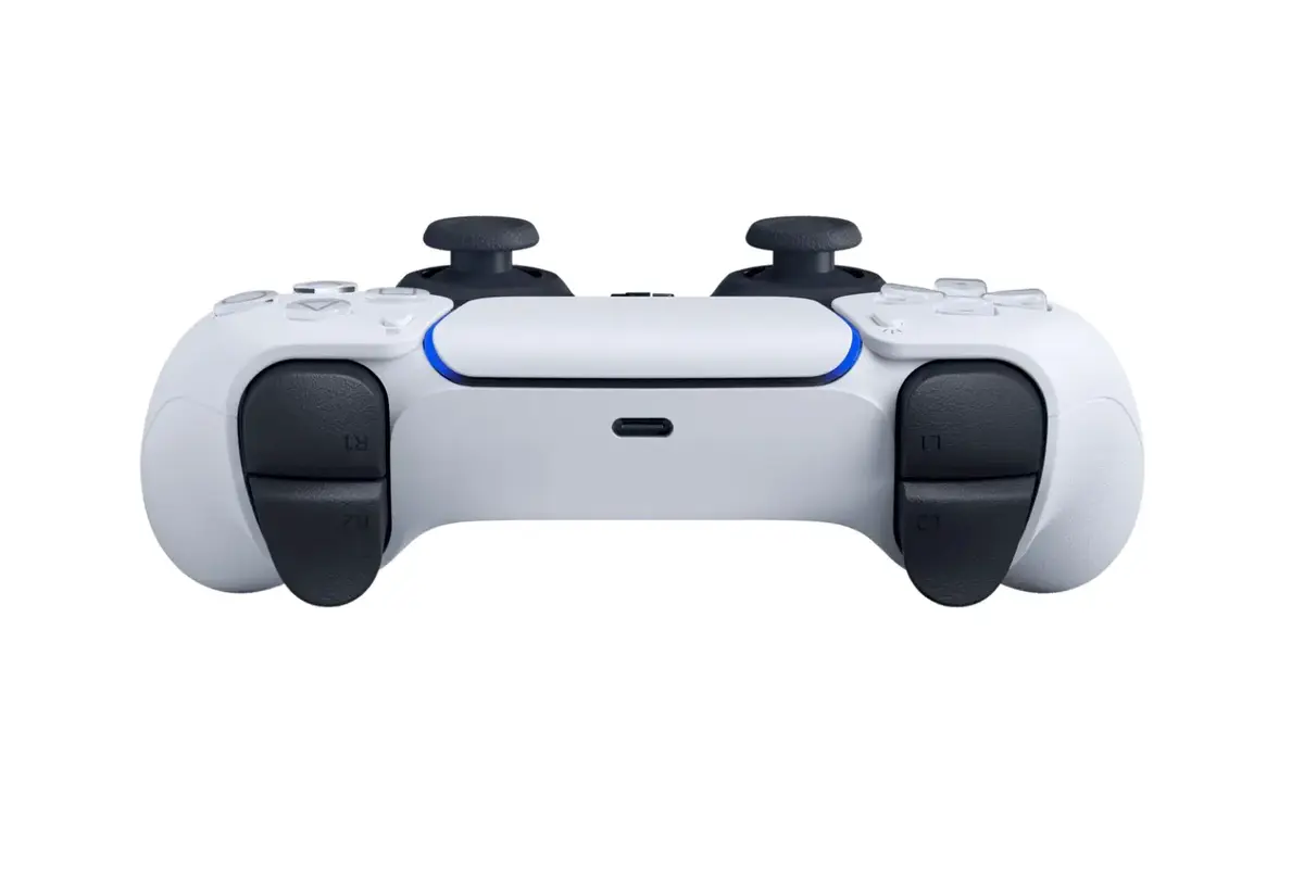 Беспроводной геймпад RoGer для PlayStation 5 Photo 3