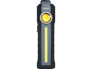 Sthor 82732 LED Inspection Lamp 300lm with Lithium-Ion Battery