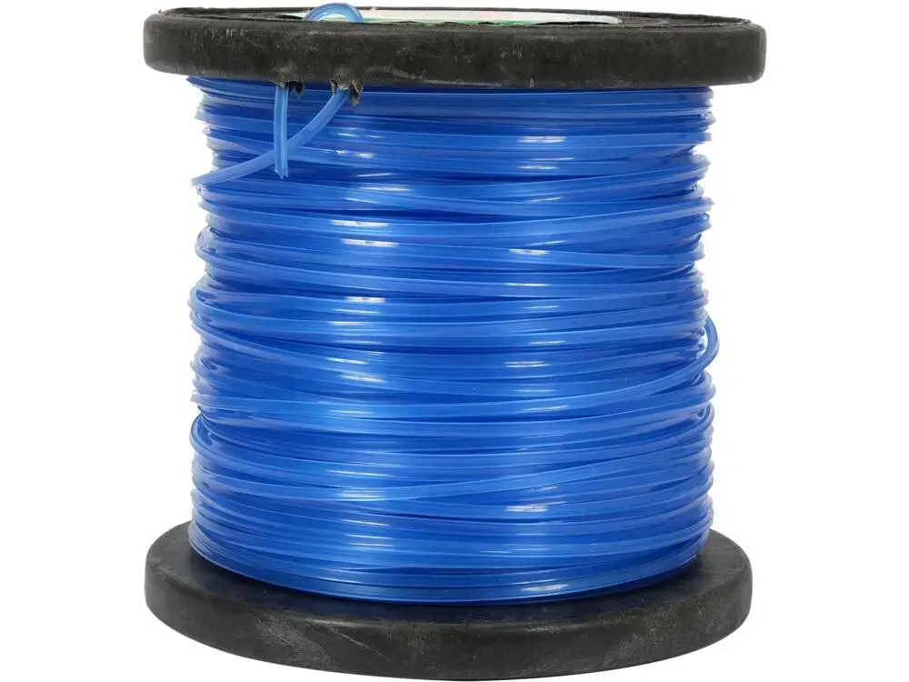 Flo 89457 Trimmer Line 2.4 mm Photo 2