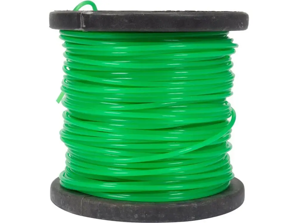 Flo 89444 Round Trimmer Line 3 mm Photo 2