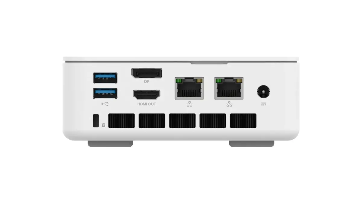Acer Revo Box RB102-RPL Mini PC Photo 3