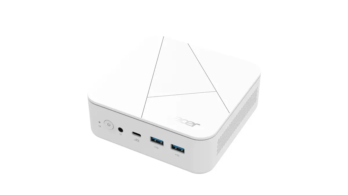 Acer Revo Box RB102-RPL Mini PC Photo 6