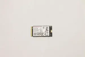Lenovo 512GB M.2 2242 PCIe 4.0 SSD Internal Laptop Storage