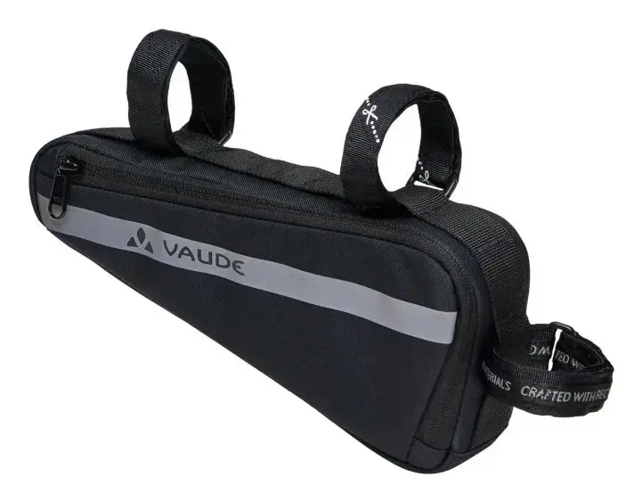 VAUDE Frame Bag M velosipēda rāmja soma Photo 2