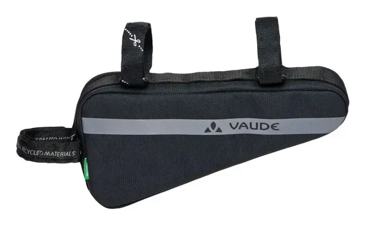 VAUDE Frame Bag M velosipēda rāmja soma Photo 3
