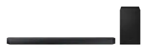 Samsung HW-Q600H 3.1.2 Channel Soundbar with Dolby Atmos and HDR10+
