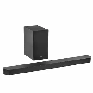 Саундбар Samsung HW-Q600H 3.1.2 канала с поддержкой Dolby Atmos и HDR10+