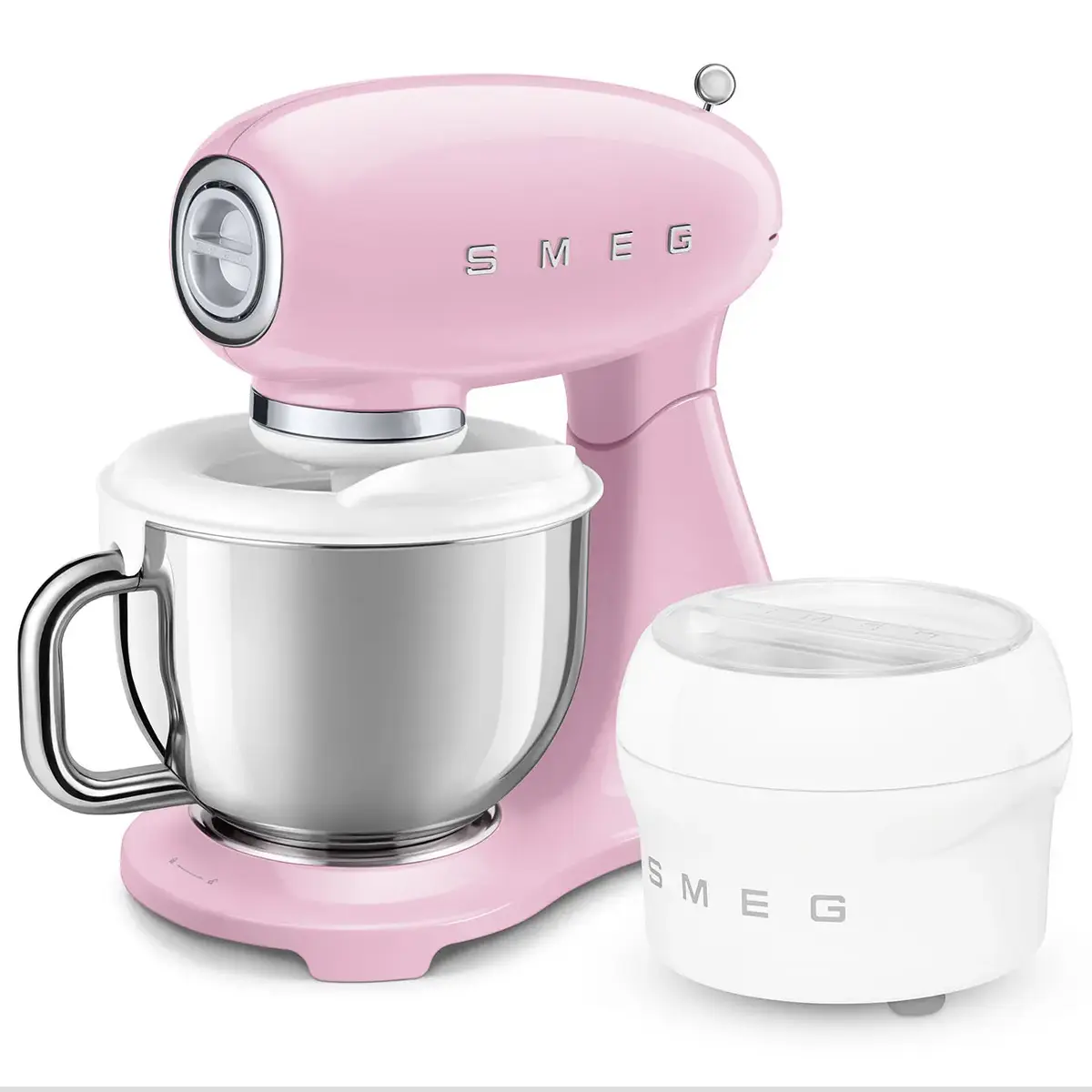 Smeg SMF05PKEU statīva mikseris Photo 10