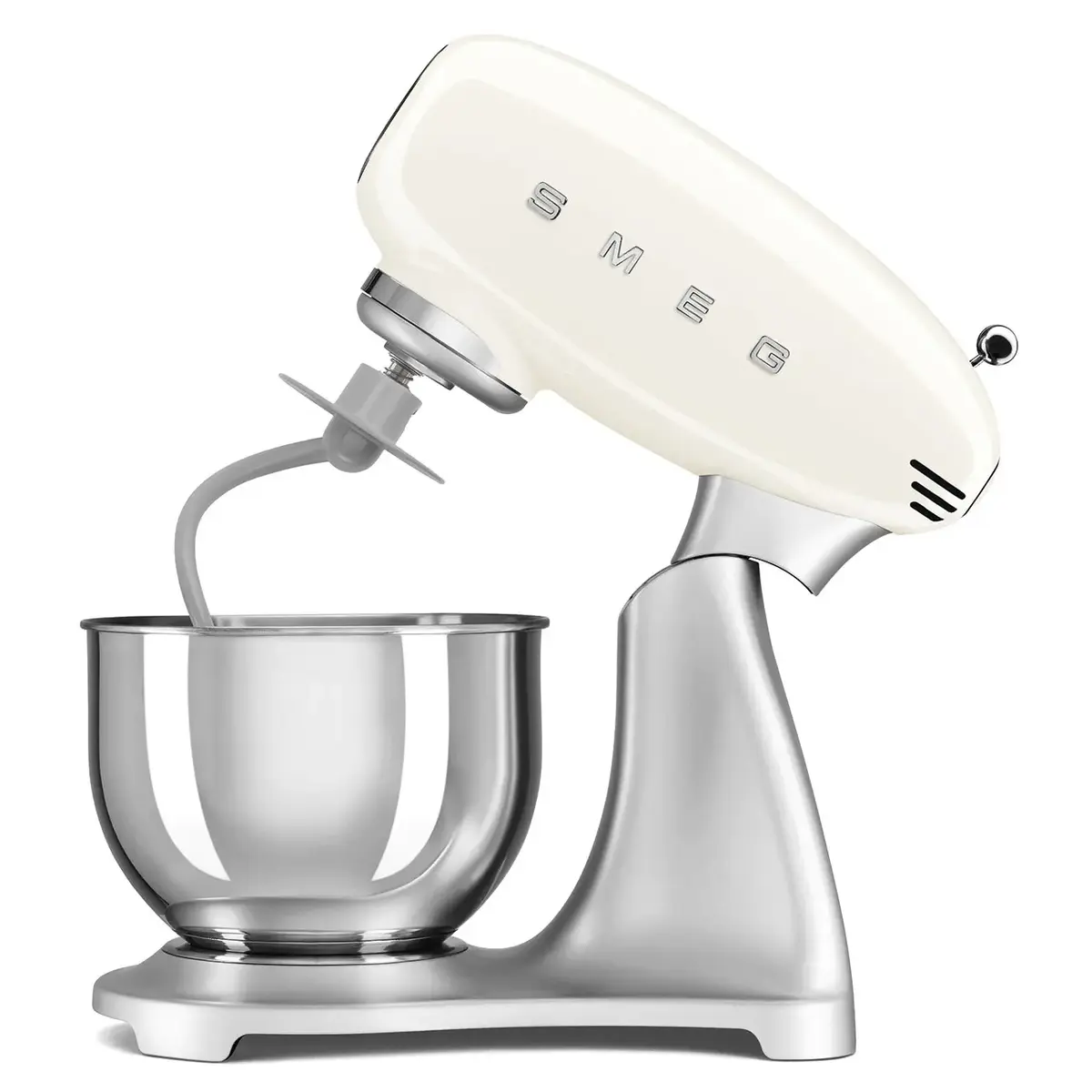 Smeg SMF04CREU virtuves kombains Photo 2