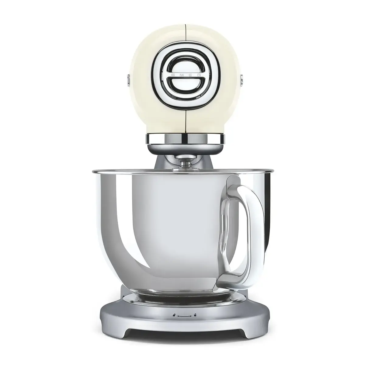 Smeg SMF04CREU virtuves kombains Photo 5