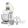 Smeg SMF04CREU virtuves kombains Photo 7