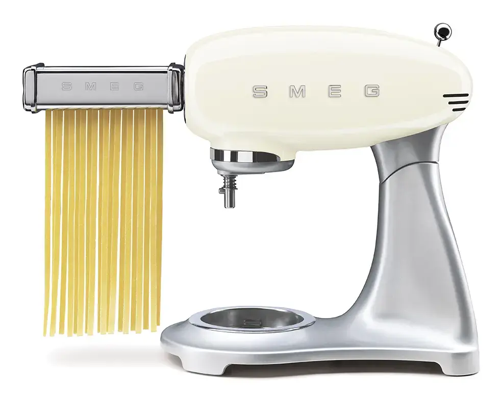 Smeg SMF04CREU virtuves kombains Photo 9