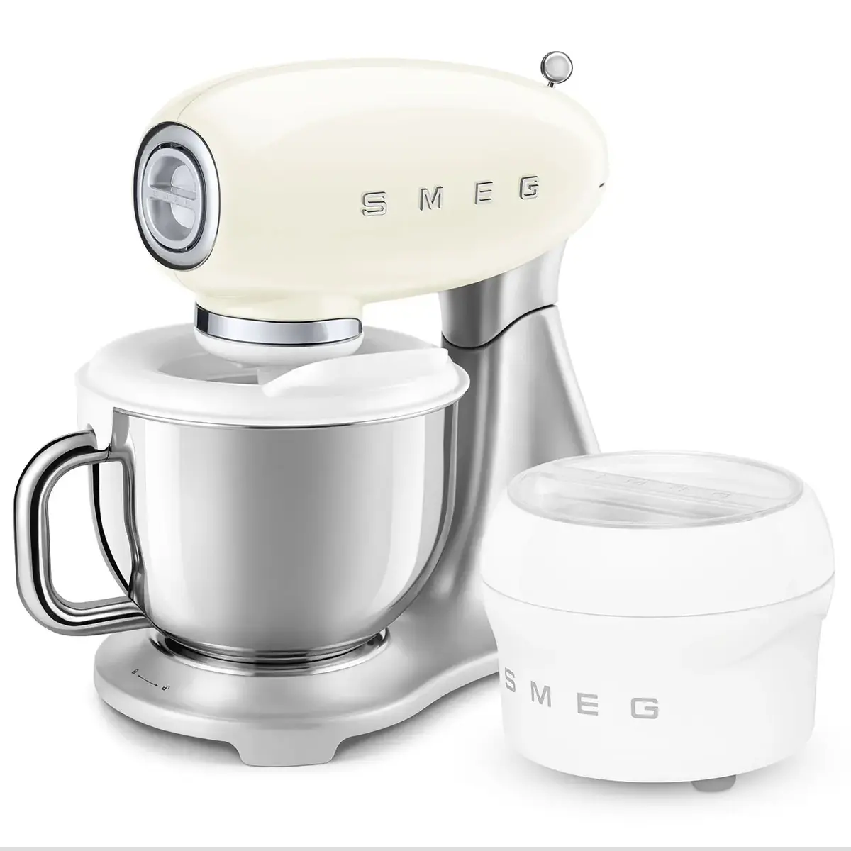 Smeg SMF04CREU virtuves kombains Photo 12