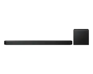 Samsung HW-Q800H 5.1.2 Channel Soundbar System 360W with Wireless Subwoofer