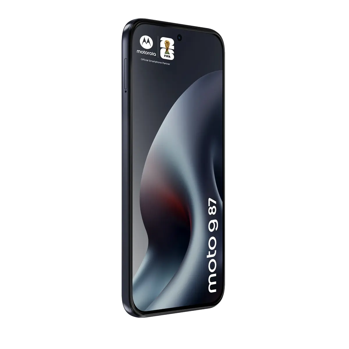 Смартфон Motorola moto g87 8GB/256GB 5G Photo 4