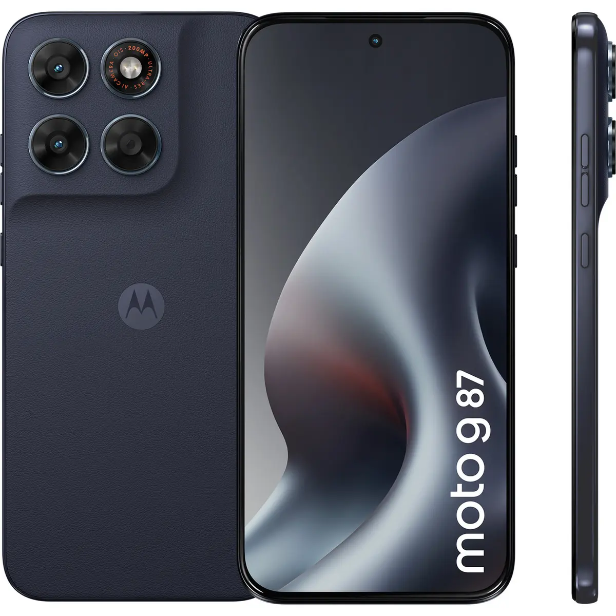 Motorola moto g87 5G viedtālrunis ar