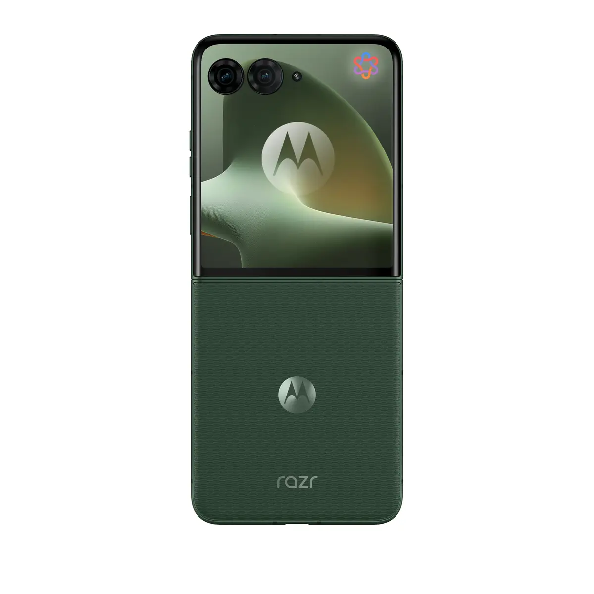 Смартфон Motorola razr 70 plus 12 ГБ/512 ГБ Photo 4