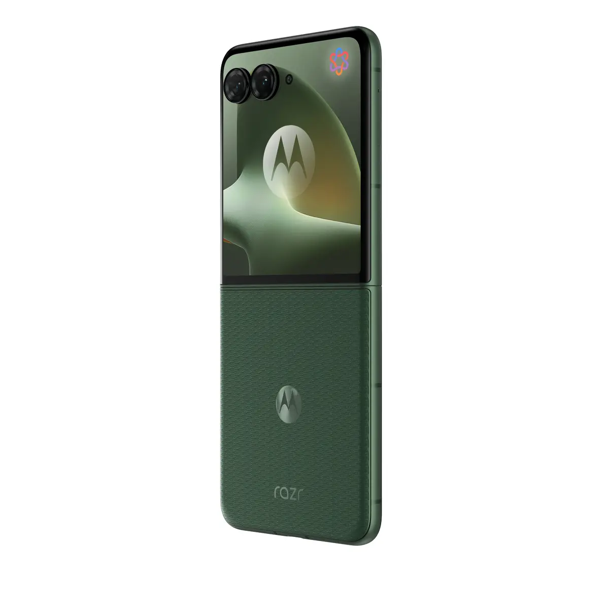 Смартфон Motorola razr 70 plus 12 ГБ/512 ГБ Photo 5