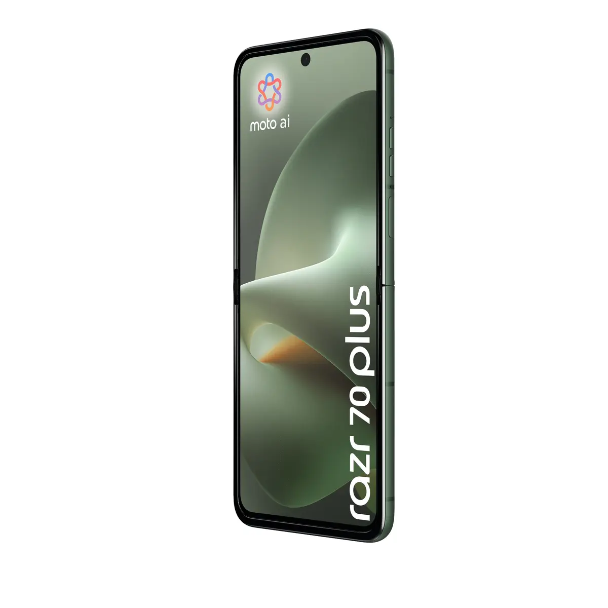 Смартфон Motorola razr 70 plus 12 ГБ/512 ГБ Photo 8