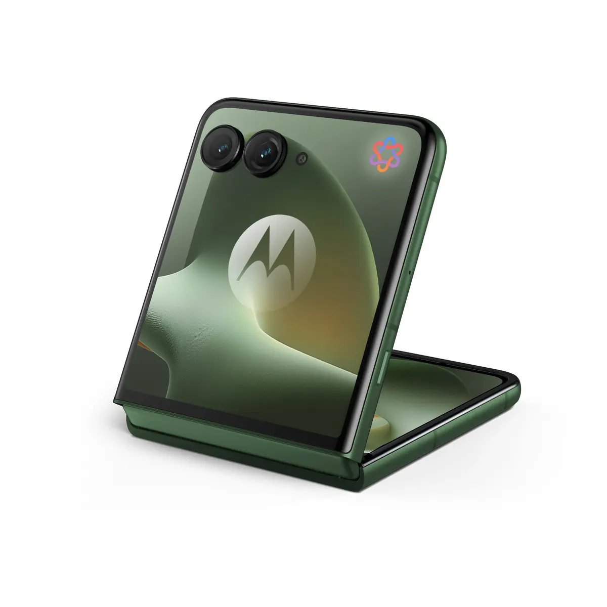 Смартфон Motorola razr 70 plus 12 ГБ/512 ГБ Photo 10
