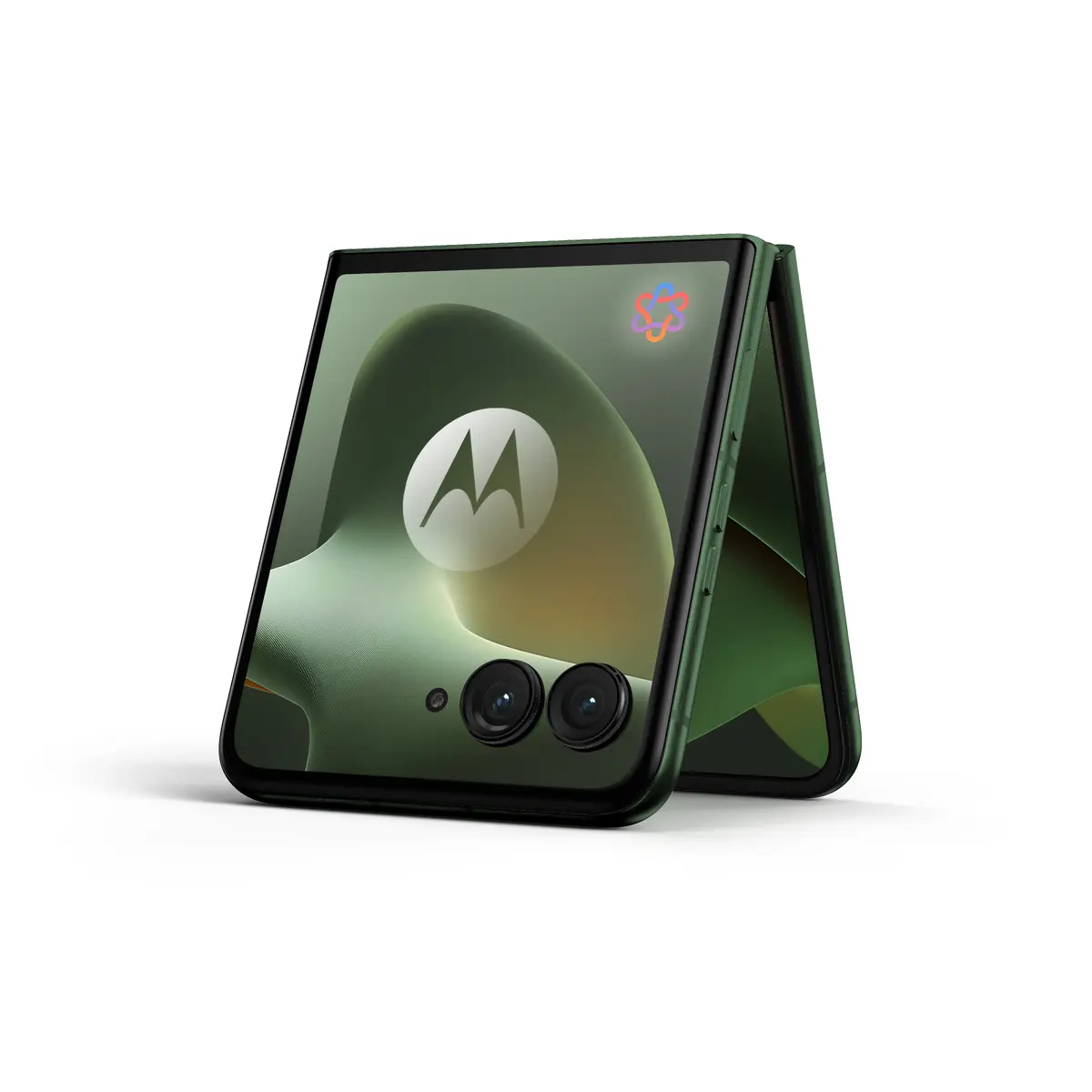 Смартфон Motorola razr 70 plus 12 ГБ/512 ГБ Photo 12