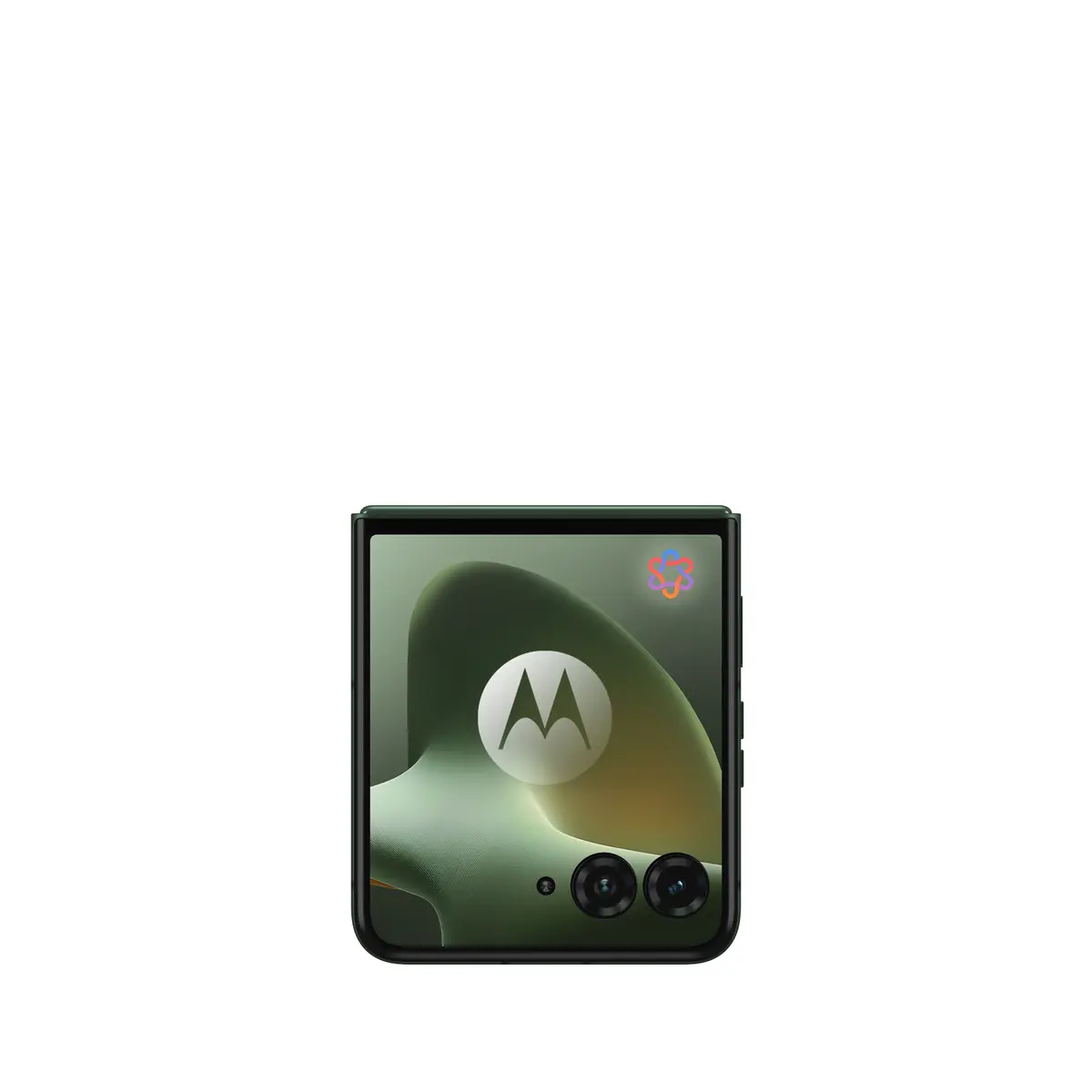 Смартфон Motorola razr 70 plus 12 ГБ/512 ГБ Photo 13