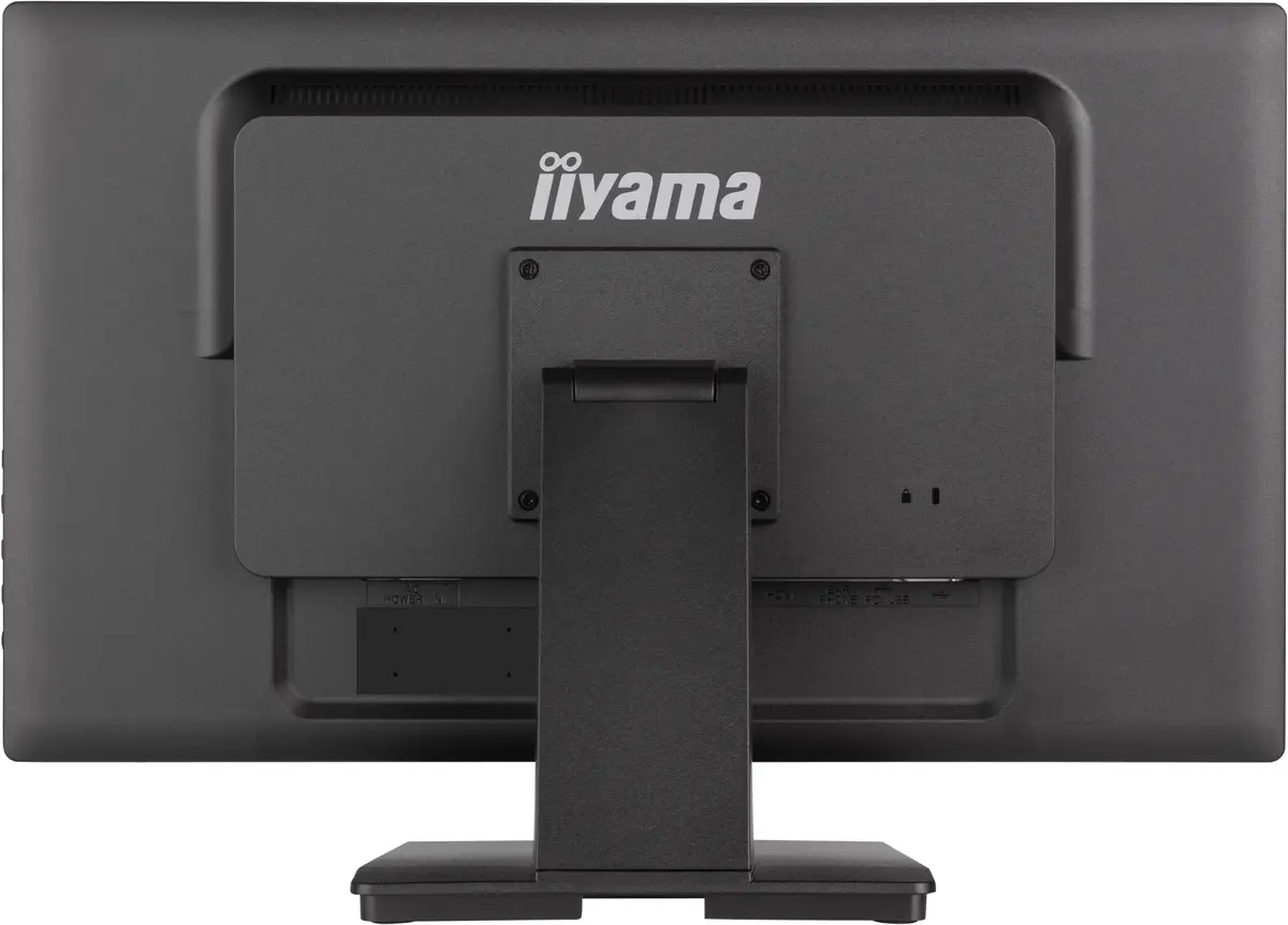 iiyama ProLite T2452MSC-B2 skārienjutīgais monitors Photo 13