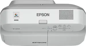 Epson EB-685WI īsa attāluma interaktīvais projektors, 3500 lūmeni, WXGA