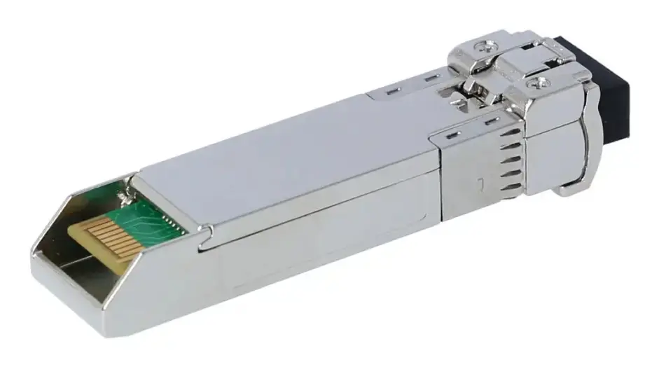 BlueOptics R8M65A-BO 50GBASE-SR SFP56 Transceiver Photo 7