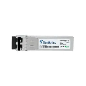 BlueOptics FN-TRAN-SFP56-SR-BO 50GBASE-SR SFP56 optiskā raiduztvērēja modulis, LC Duplex, 850nm, 100m