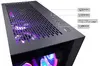 Игровой ПК Captiva Highend Gaming R90-270 | Ryzen 9 9900X3D RTX 5080 Photo 10